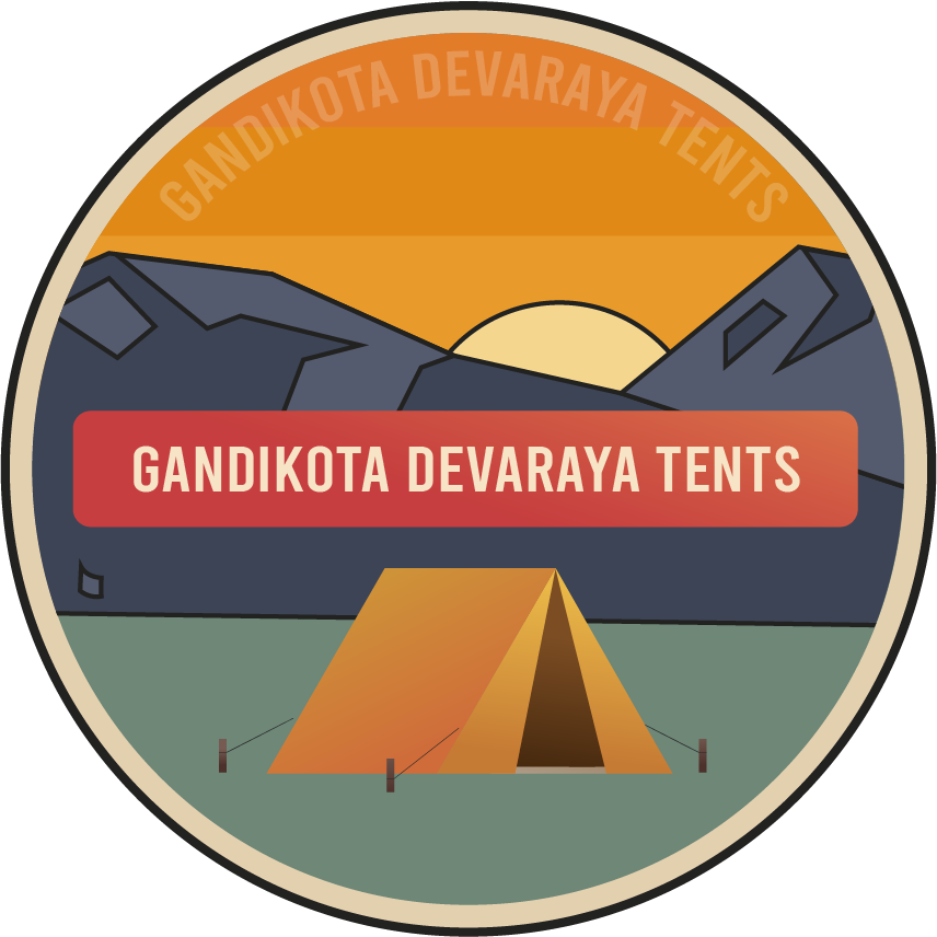 Gandikota Devaraya Tents